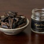 Pure Agarwood (Oud) Chips