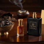 Pure Agarwood (Oud) Oils