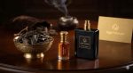 Pure Agarwood (Oud) Oils