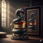 Limited Edition Perfume