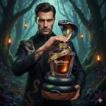 Limited Edition for Him