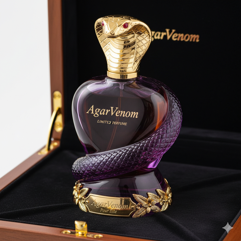 Limited Perfume Limited Perfume - Image 1